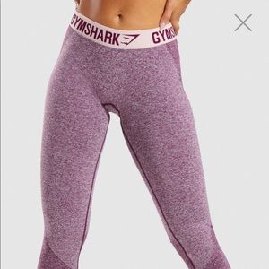 Gym shark Flex Leggings *brand new with tags*